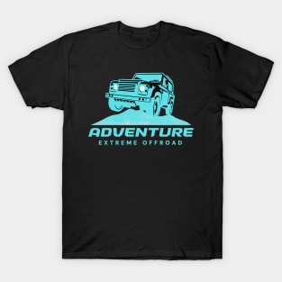 Extreme Offroad T-Shirt